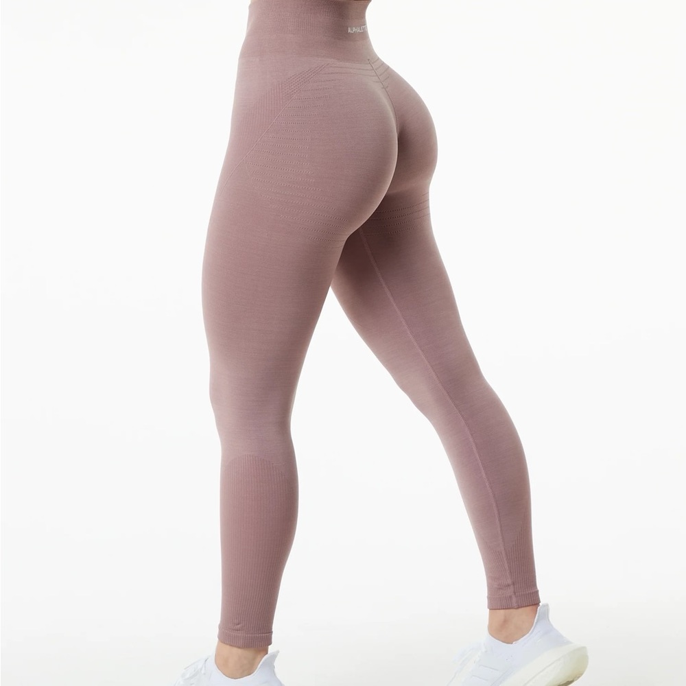 Alphalete Gym Leggings